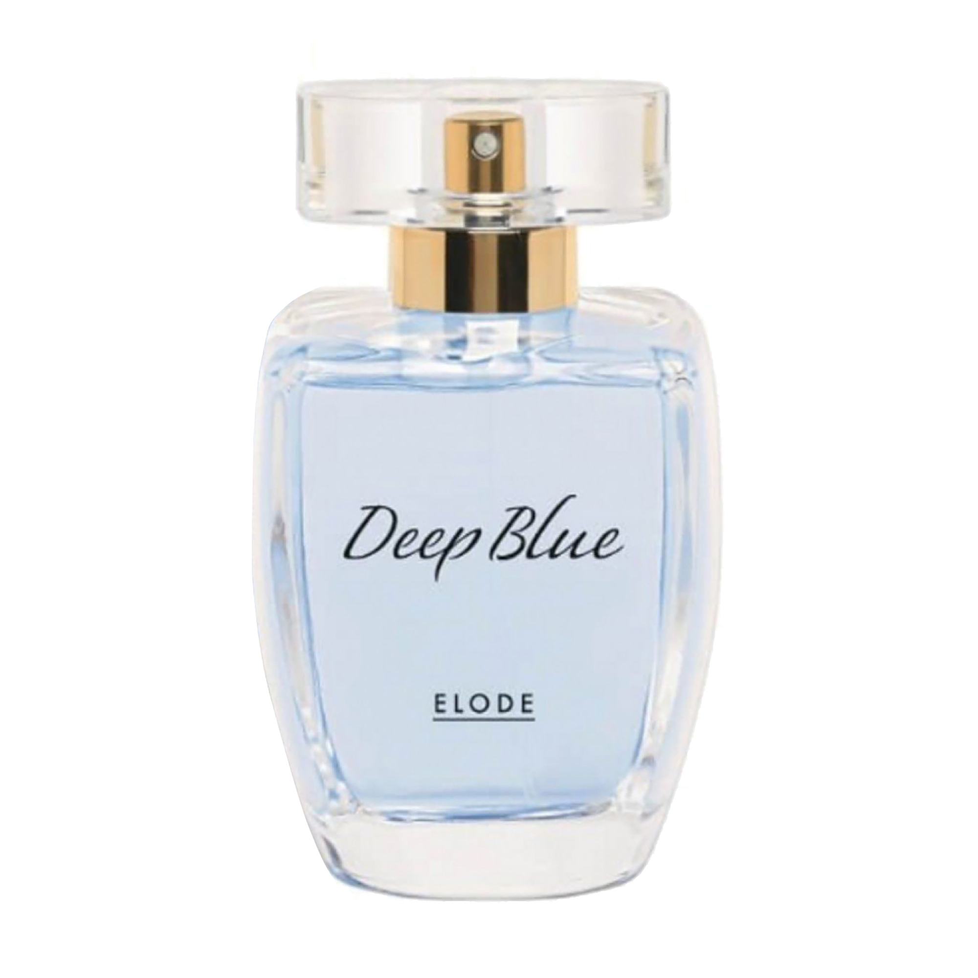 Elode Deep Blue Парфумована вода жіноча, 100 мл