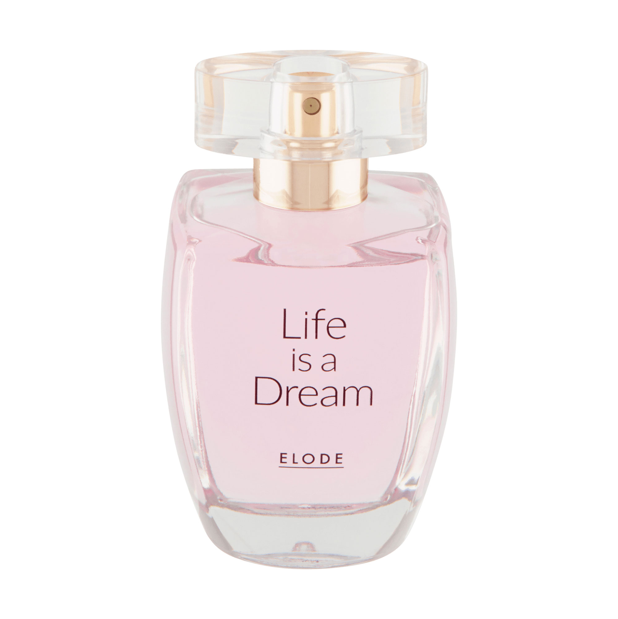 Elode Life is a Dream Парфумована вода жіноча, 100 мл