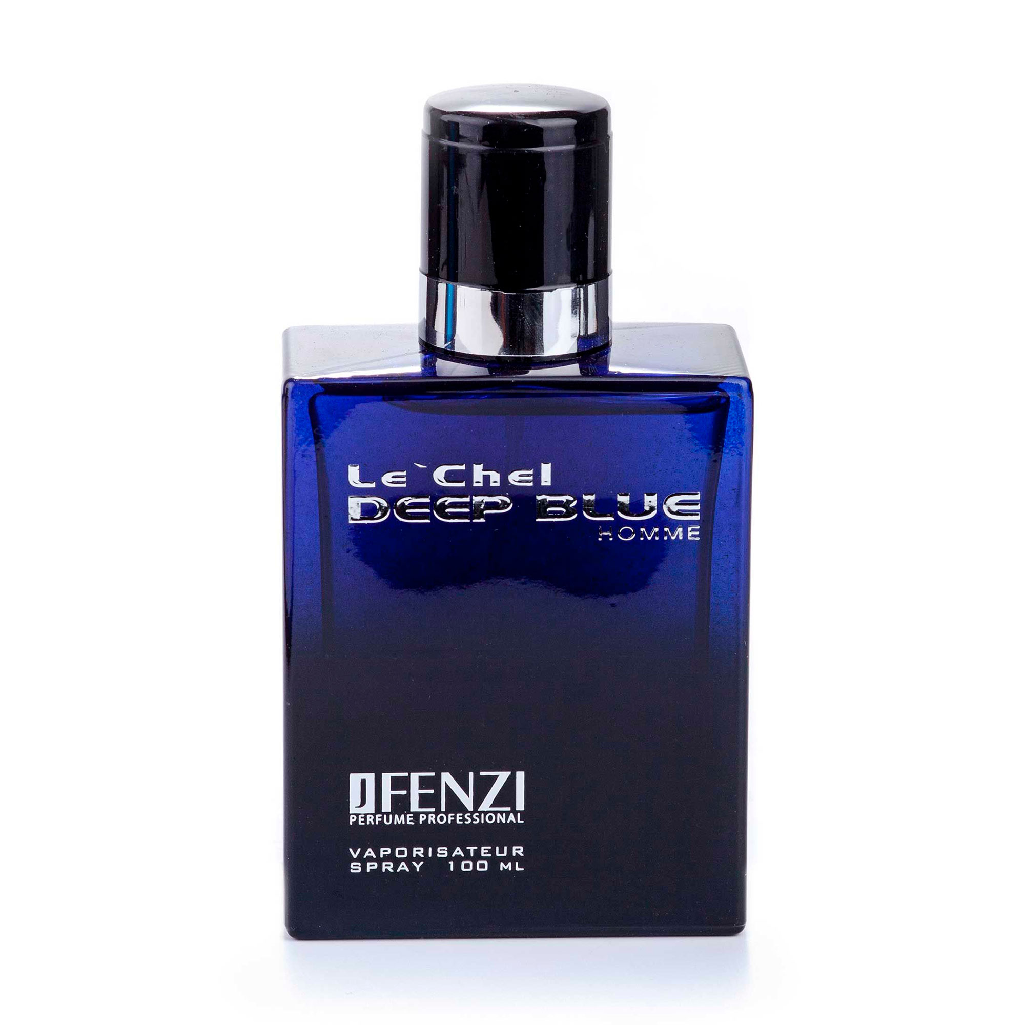 Jfenzi Le'chel Deep Blue Парфумована вода чоловіча, 100 мл